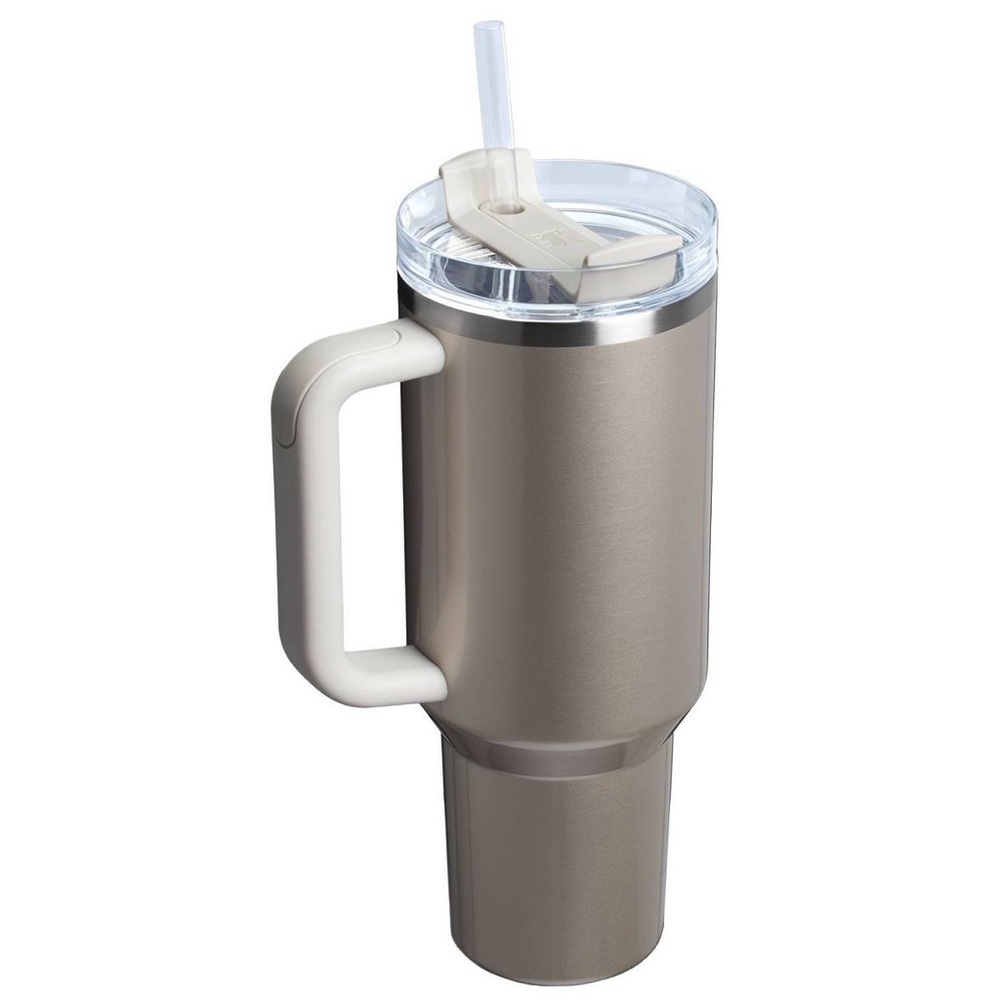 Stanley 30oz HONEY TALKS Tumbler e.l.f. NEW TARGET DROP - Picture 2 of 3
